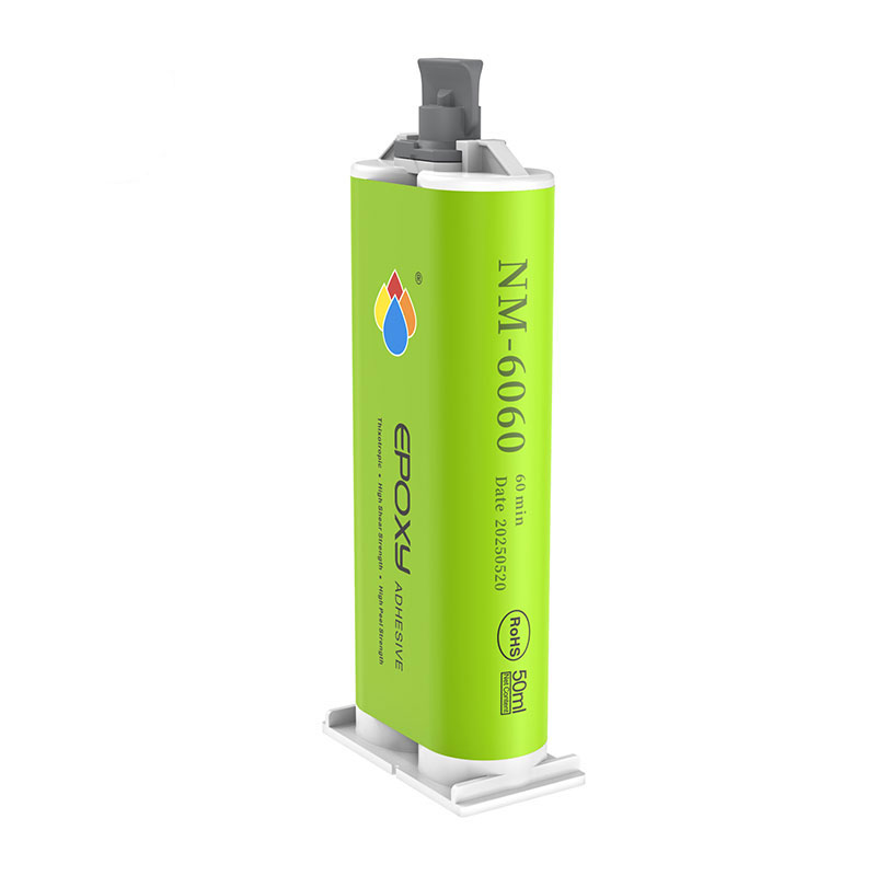 Nola konpontzen ditu lotura epoxiko itsasgarriak zure muntaia-erronka kritikoenak?