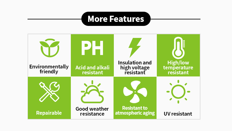 Highly RTV-1 Silicone Adhesive