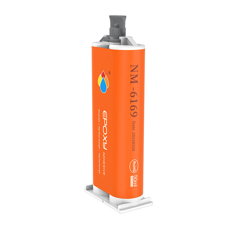 Epoxy Bonding Adhesive For Metal Repairs