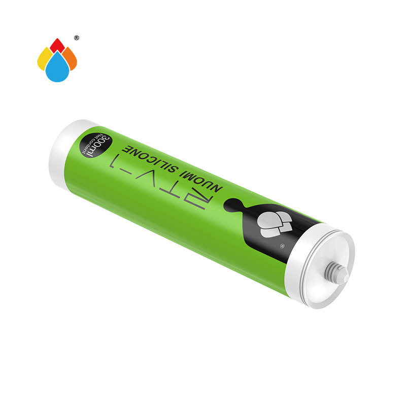 RTV-1 silikonazko itsasgarria LED argientzako
